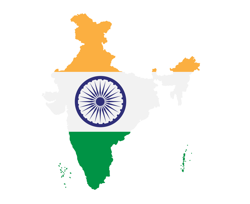 INDIA Office Locations