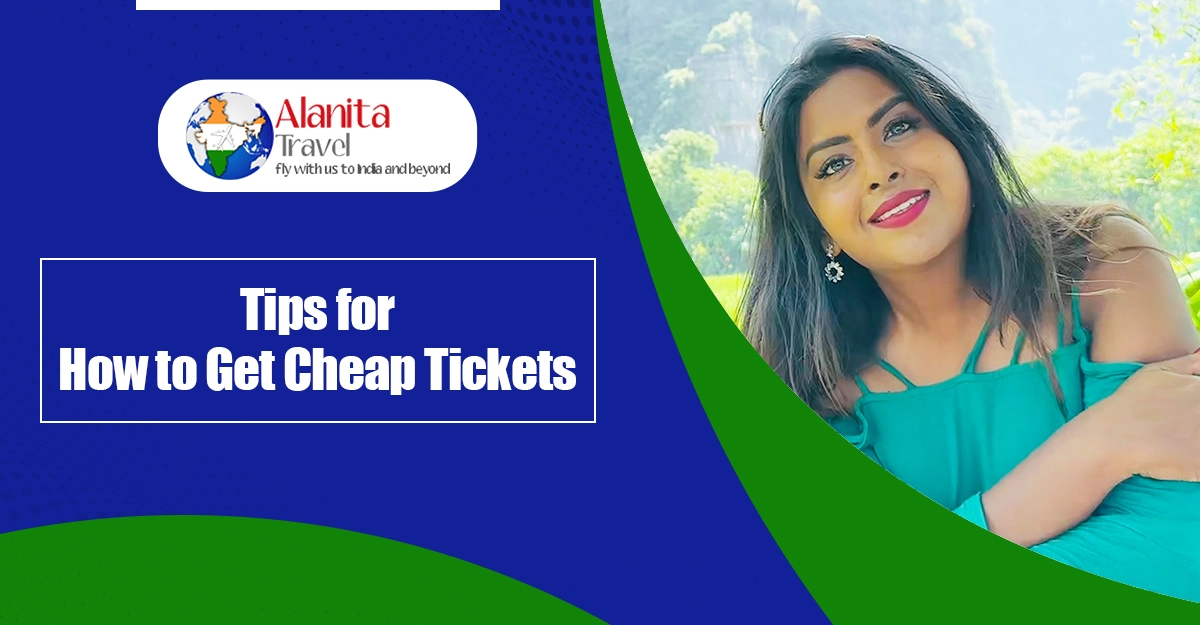 alanita travel tickets