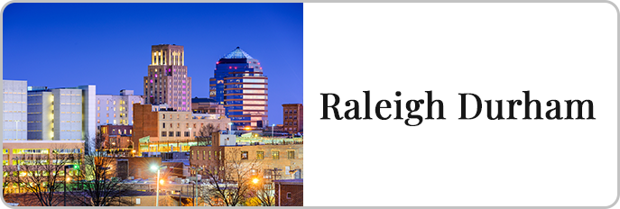 Raleigh Mapping Image