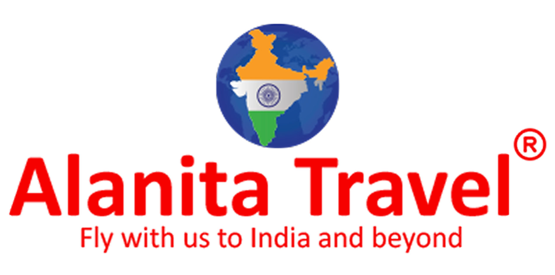Alanta Travel Logo